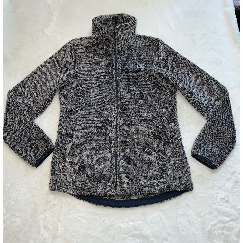 The North Face Furry Fleece Osito Jacket Size SP
